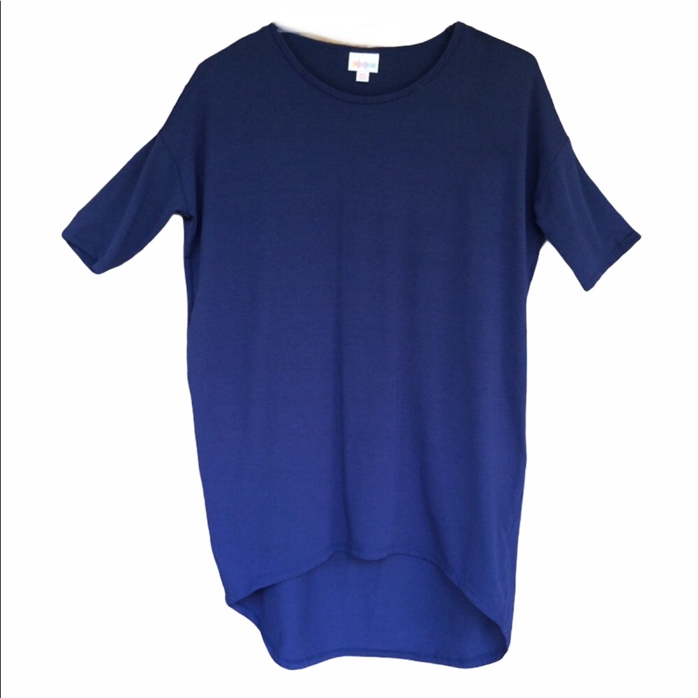 ❌ FINAL PRICE ❌ Lularoe Irma High Low Top